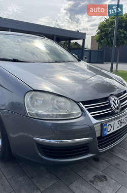 Универсал Volkswagen Golf 2008 в Луцке