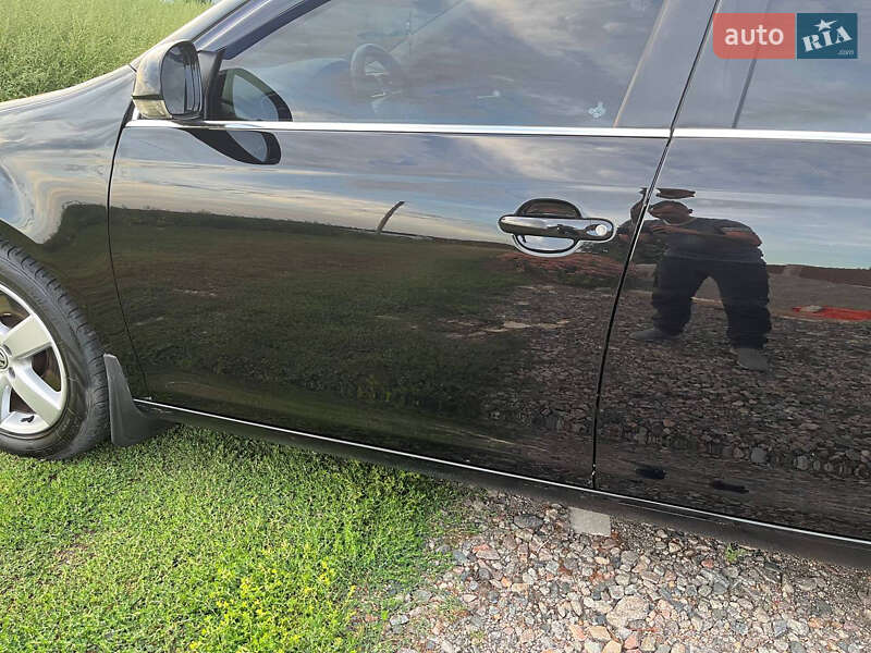 Универсал Volkswagen Golf 2013 в Христиновке