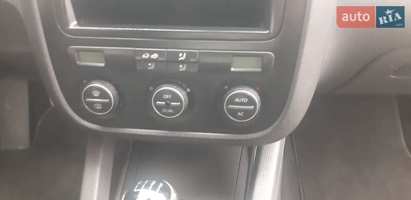 Универсал Volkswagen Golf 2008 в Луцке