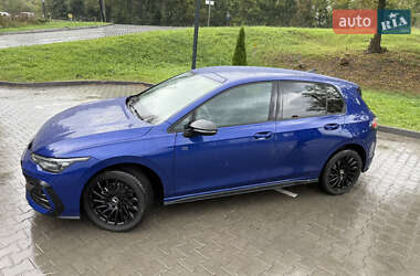 Хэтчбек Volkswagen Golf 2025 в Хмельницком
