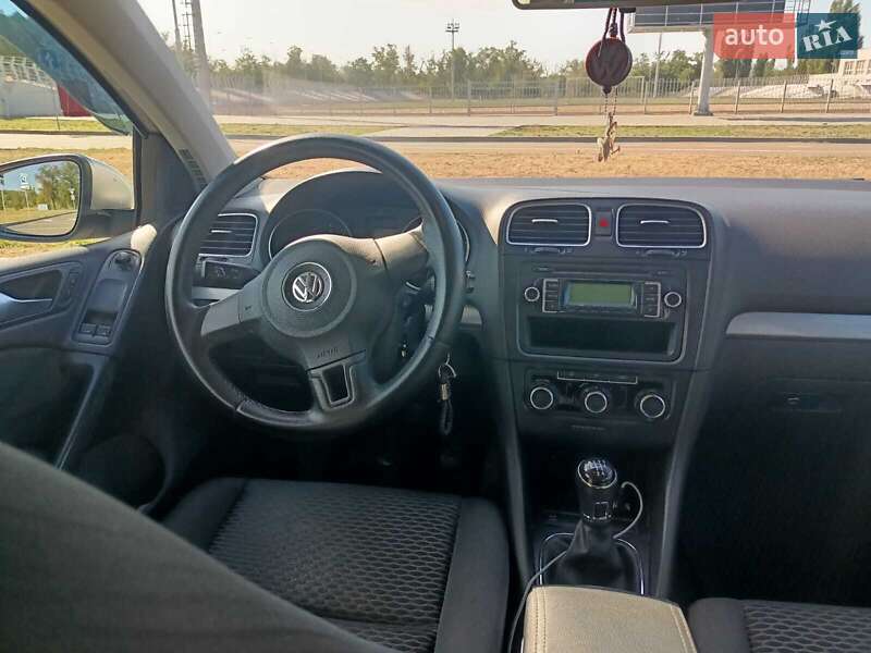 Хэтчбек Volkswagen Golf 2008 в Николаеве фото 13 Хэтчбек Volkswagen Golf 2008 в Николаеве