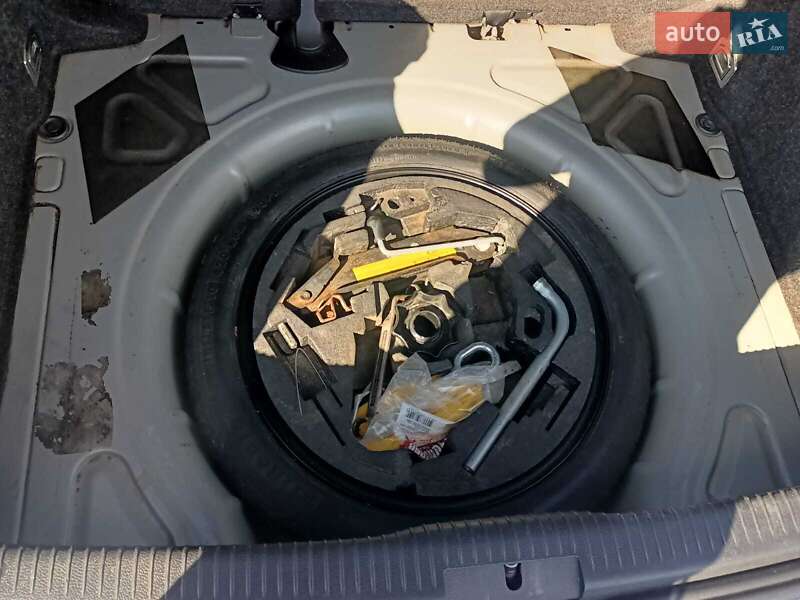 Хэтчбек Volkswagen Golf 2008 в Николаеве фото 15 Хэтчбек Volkswagen Golf 2008 в Николаеве