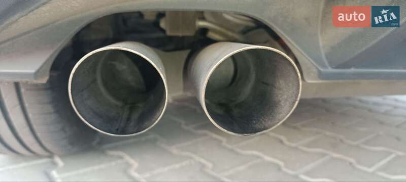 Хетчбек Volkswagen Golf 2012 в Полтаві