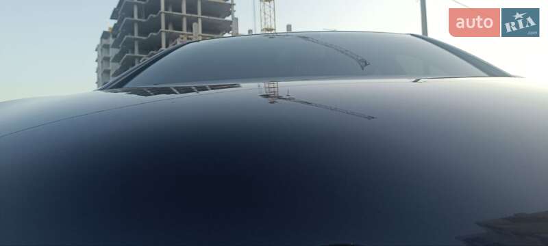 Хетчбек Volkswagen Golf 2012 в Полтаві