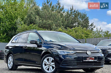 Універсал Volkswagen Golf 2022 в Луцьку