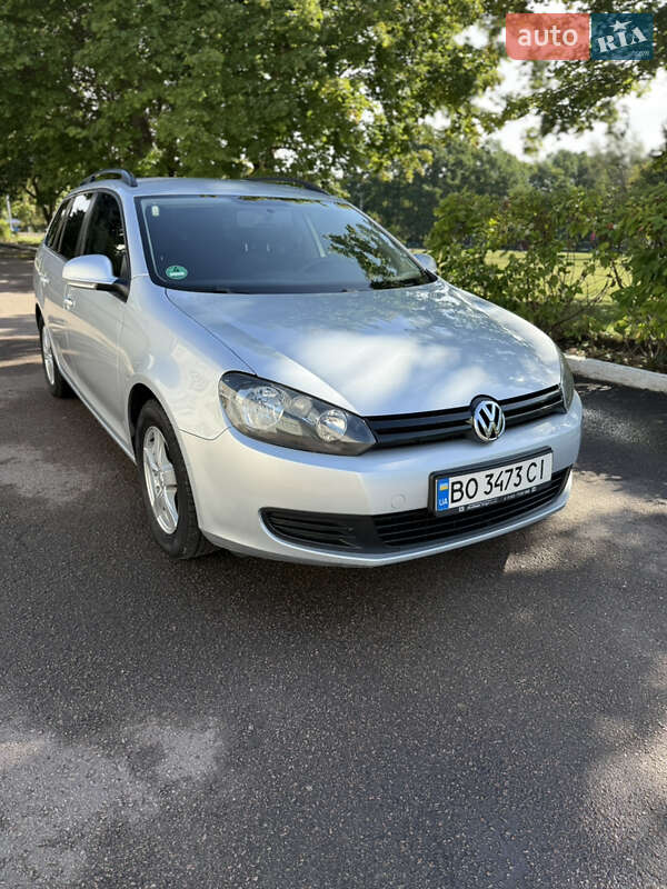 Универсал Volkswagen Golf 2011 в Ровно фото 2 Универсал Volkswagen Golf 2011 в Ровно