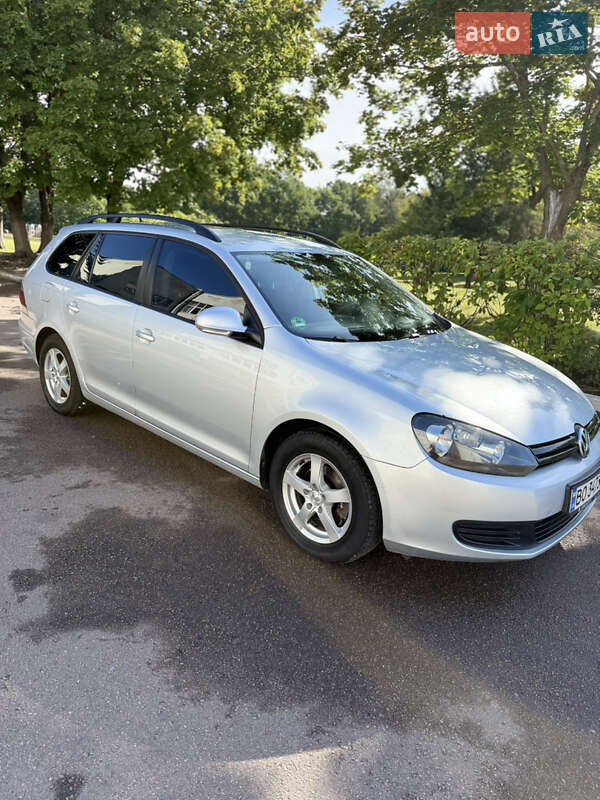 Универсал Volkswagen Golf 2011 в Ровно фото 4 Универсал Volkswagen Golf 2011 в Ровно
