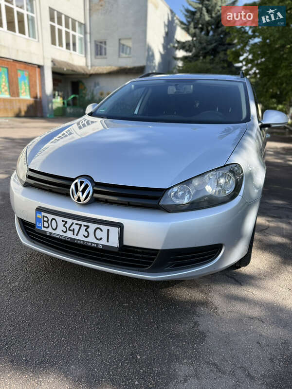 Универсал Volkswagen Golf 2011 в Ровно фото 11 Универсал Volkswagen Golf 2011 в Ровно
