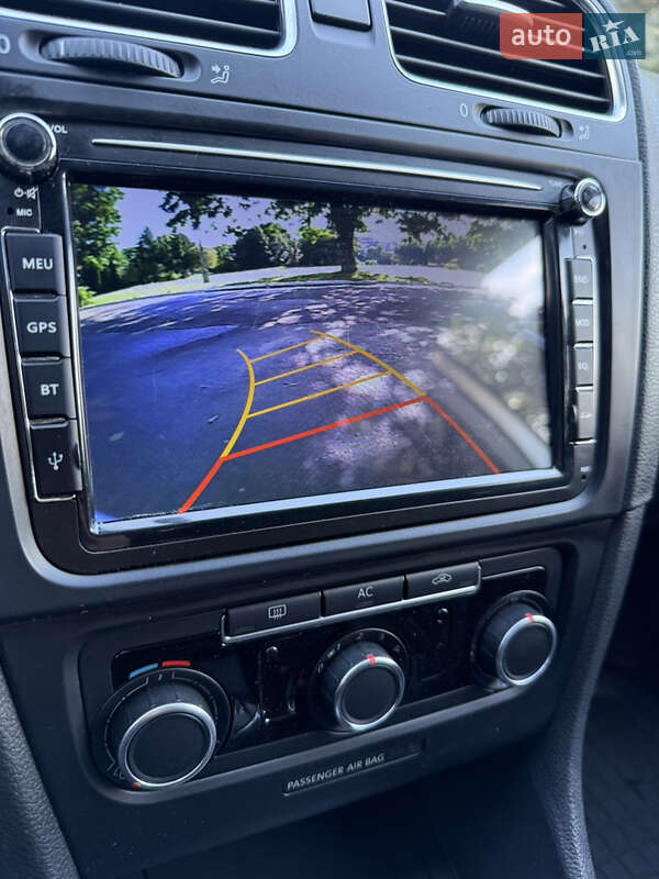 Универсал Volkswagen Golf 2011 в Ровно фото 32 Универсал Volkswagen Golf 2011 в Ровно