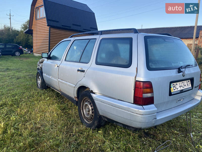 Volkswagen Golf 1996