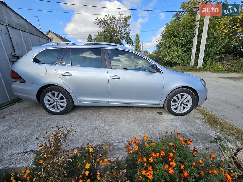 Универсал Volkswagen Golf 2012 в Запорожье фото 14 Универсал Volkswagen Golf 2012 в Запорожье