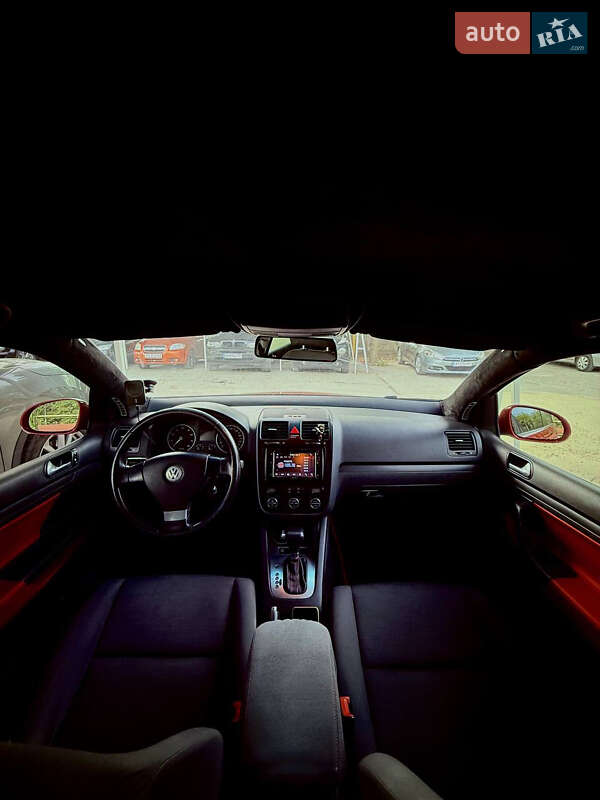 Хетчбек Volkswagen Golf 2007 в Одесі фото 10 Хетчбек Volkswagen Golf 2007 в Одесі