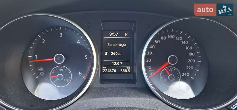 Хэтчбек Volkswagen Golf 2011 в Хмельницком фото 17 Хэтчбек Volkswagen Golf 2011 в Хмельницком