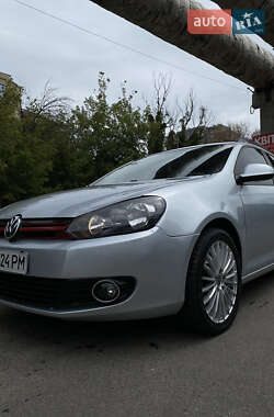 Универсал Volkswagen Golf 2011 в Киеве