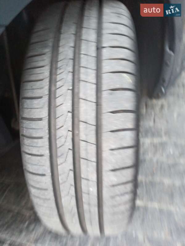 Универсал Volkswagen Golf 2018 в Гадяче