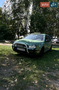 Хетчбек Volkswagen Golf 1998 в Білій Церкві