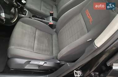 Хэтчбек Volkswagen Golf 2006 в  фото 12 Хэтчбек Volkswagen Golf 2006 в