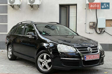 Универсал Volkswagen Golf 2008 в Могилев-Подольске