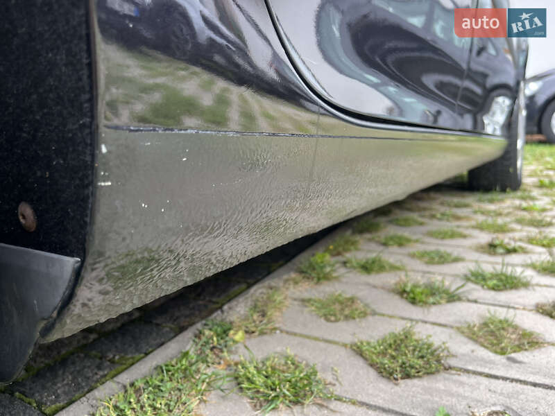 Хэтчбек Volkswagen Golf 2004 в Звягеле фото 18 Хэтчбек Volkswagen Golf 2004 в Звягеле