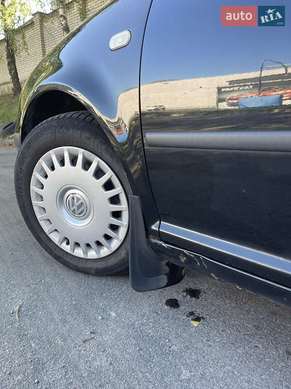 Універсал Volkswagen Golf 1999 в Львові