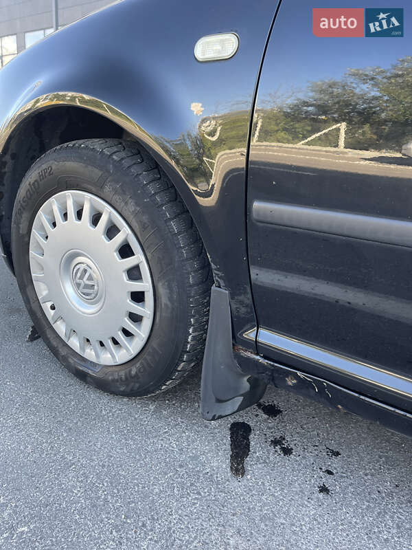 Універсал Volkswagen Golf 1999 в Львові