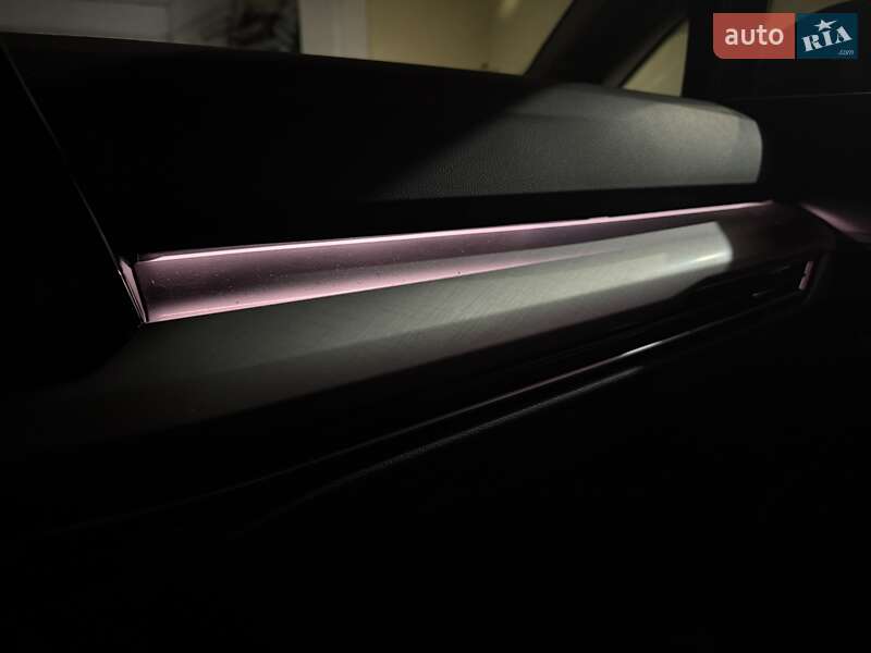 Универсал Volkswagen Golf 2021 в Коломые