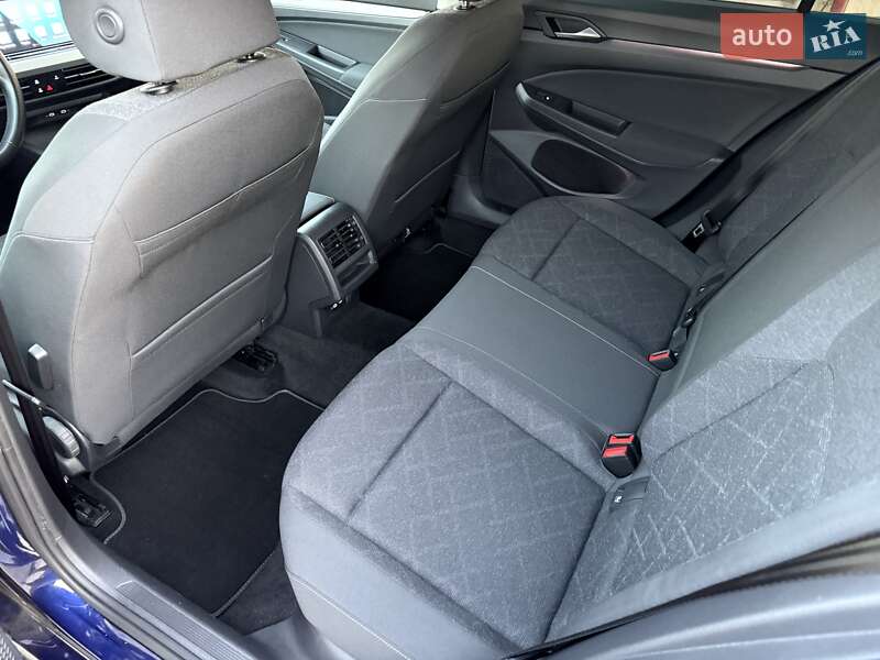 Универсал Volkswagen Golf 2021 в Коломые