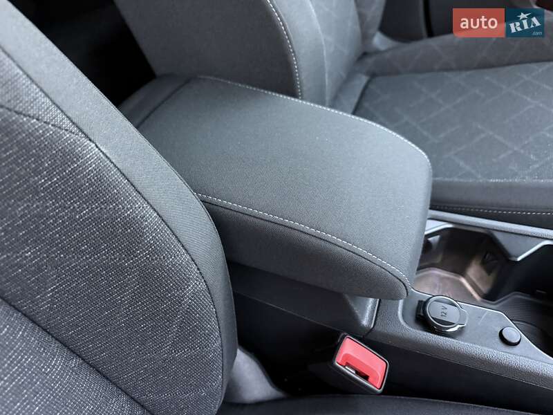 Универсал Volkswagen Golf 2021 в Коломые