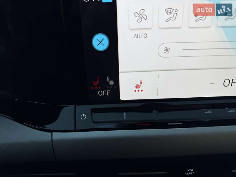 Универсал Volkswagen Golf 2021 в Коломые