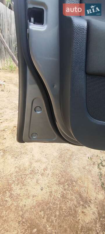 Хэтчбек Volkswagen Golf 2007 в Сновске