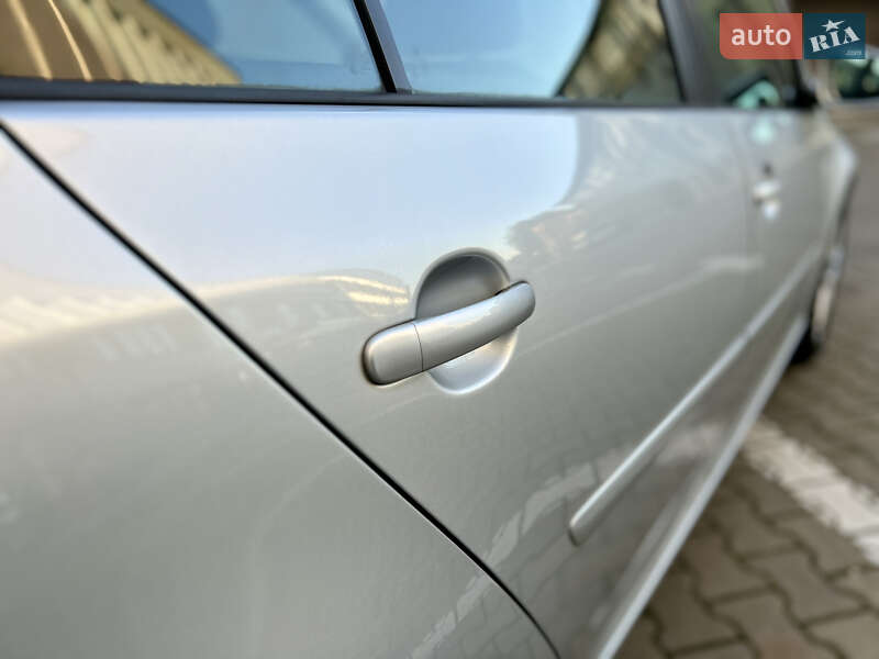 Хэтчбек Volkswagen Golf 2007 в Ивано-Франковске