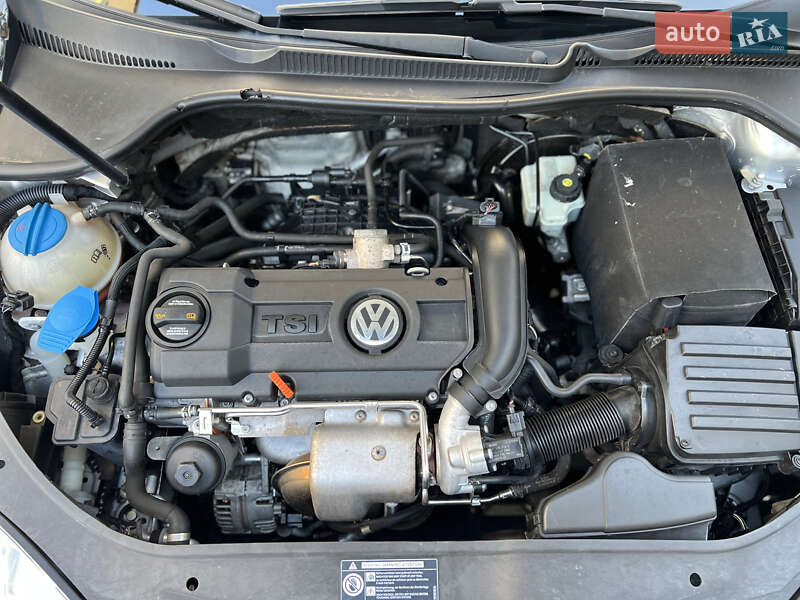 Хэтчбек Volkswagen Golf 2007 в Ивано-Франковске