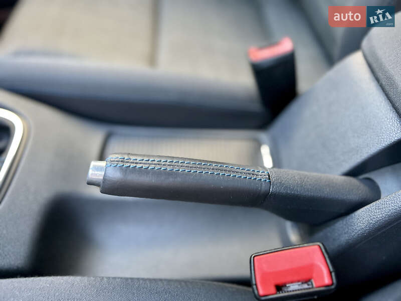 Хэтчбек Volkswagen Golf 2007 в Ивано-Франковске