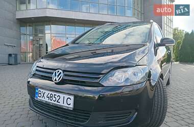Хэтчбек Volkswagen Golf 2009 в Хмельницком