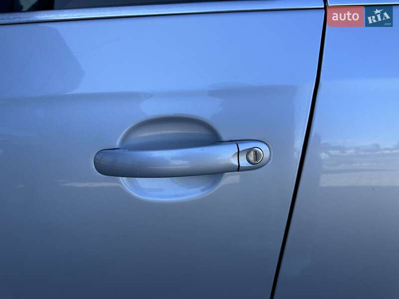 Універсал Volkswagen Golf 2008 в Тернополі