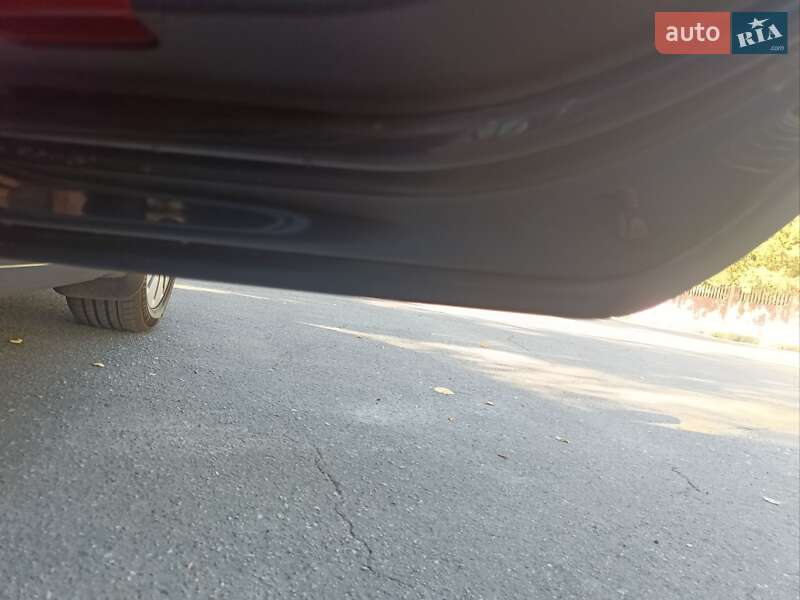 Універсал Volkswagen Golf 2014 в Києві