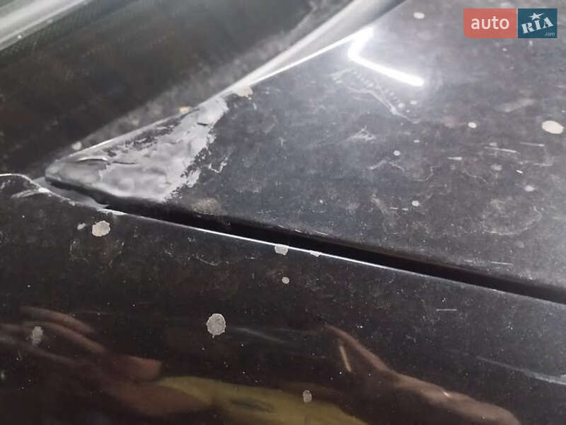 Хетчбек Volkswagen Golf 2000 в Тернополі