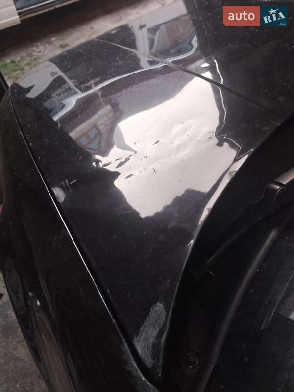 Хетчбек Volkswagen Golf 2000 в Тернополі