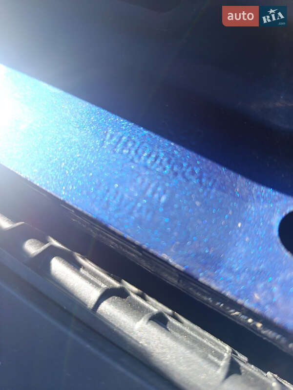 Хетчбек Volkswagen Golf 2009 в Сумах