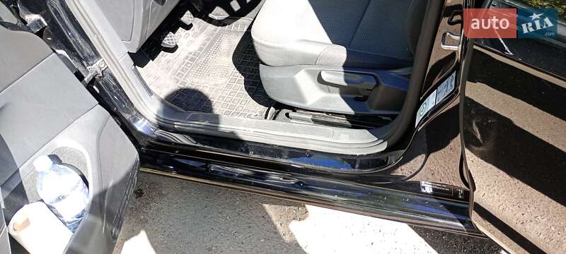 Універсал Volkswagen Golf 2014 в Харкові