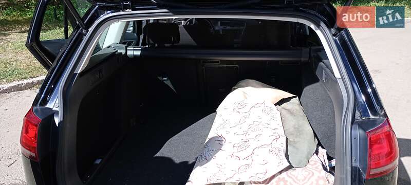 Універсал Volkswagen Golf 2014 в Харкові