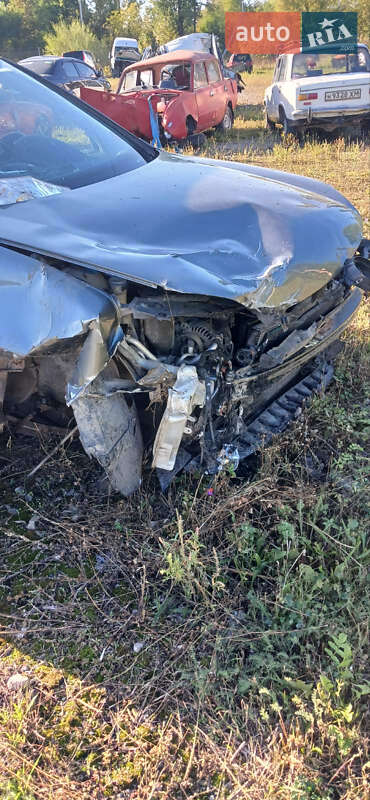 Volkswagen Golf 2007