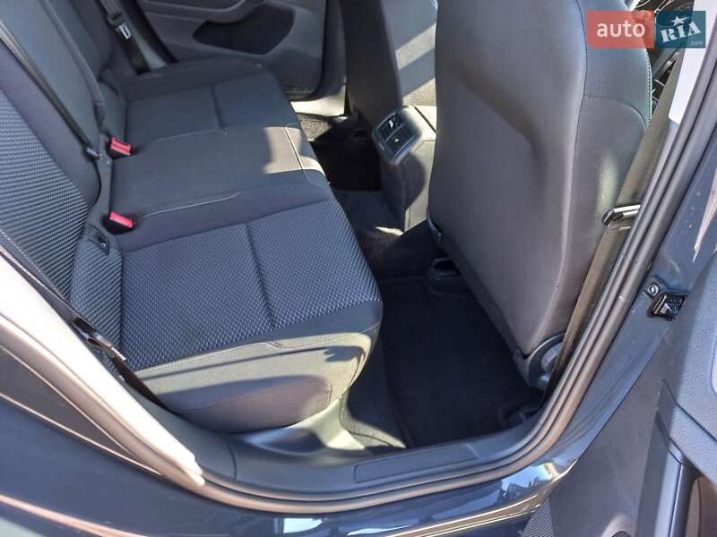 Универсал Volkswagen Golf 2018 в Бердичеве