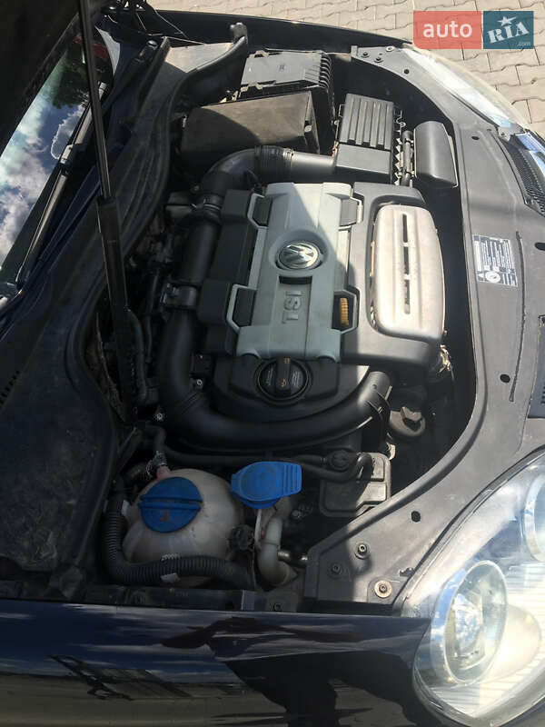 Универсал Volkswagen Golf 2007 в Луцке