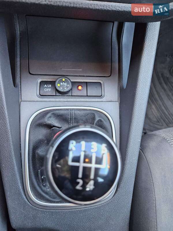 Універсал Volkswagen Golf 2008 в Вінниці