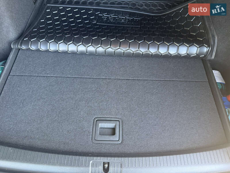 Универсал Volkswagen Golf 2017 в Жмеринке