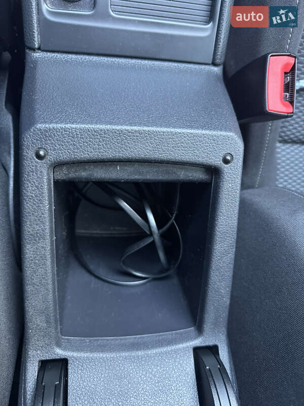 Универсал Volkswagen Golf 2017 в Жмеринке