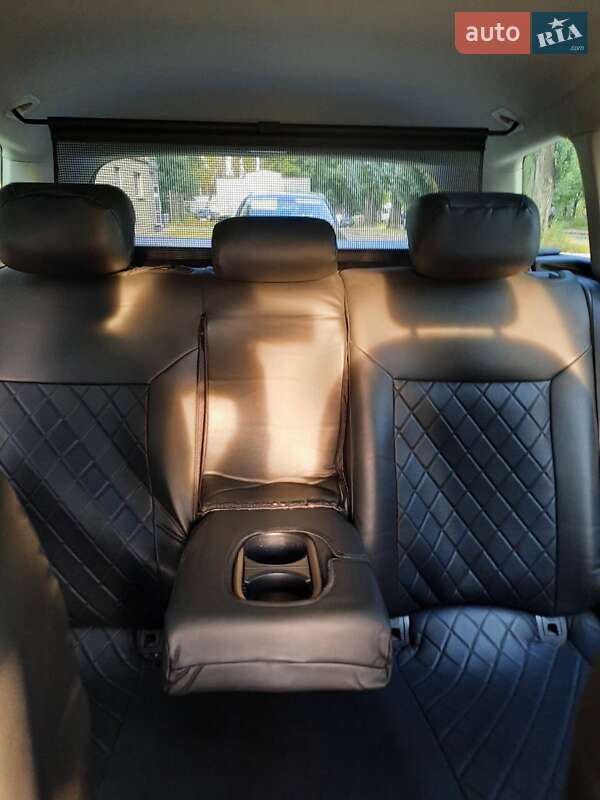 Универсал Volkswagen Golf 2015 в Киеве