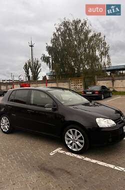 Хетчбек Volkswagen Golf 2008 в Вінниці