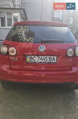 Хэтчбек Volkswagen Golf 2006 в Львове